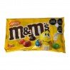 CHOCOLATE M & M AMARILLO C/6 PIEZAS
