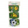 LETRERO MOVIL FUTBOL SOCCER GRANMARK