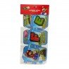 LETRERO MOVIL NINTENDO GRANMARK