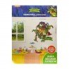 ADORNO MOVIL TORTUGAS NINJA GRANMARK