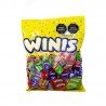 WINIS CUADRETA CHICA C/150 PIEZAS