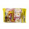 VASO PRACTICO TAMARINDO GRANDE 30 GRS C/20 PIEZAS