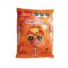 PALETA CUPIDO CHAMOY VERO C/40 PIEZAS