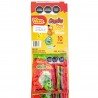 PALETA COMBO MIX VERO C/10 PIEZAS