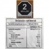 HALLS NEGRO EXTRA STRONG C/12 PIEZAS