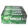 HALLS YERBABUENA C/12 PIEZAS