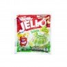 GELATINA JELLO LIMON 25 GRAMOS