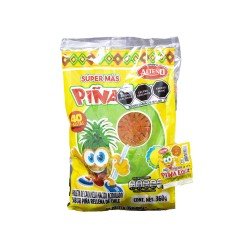 PALETA SUPER MAS PIÑA LOCA...