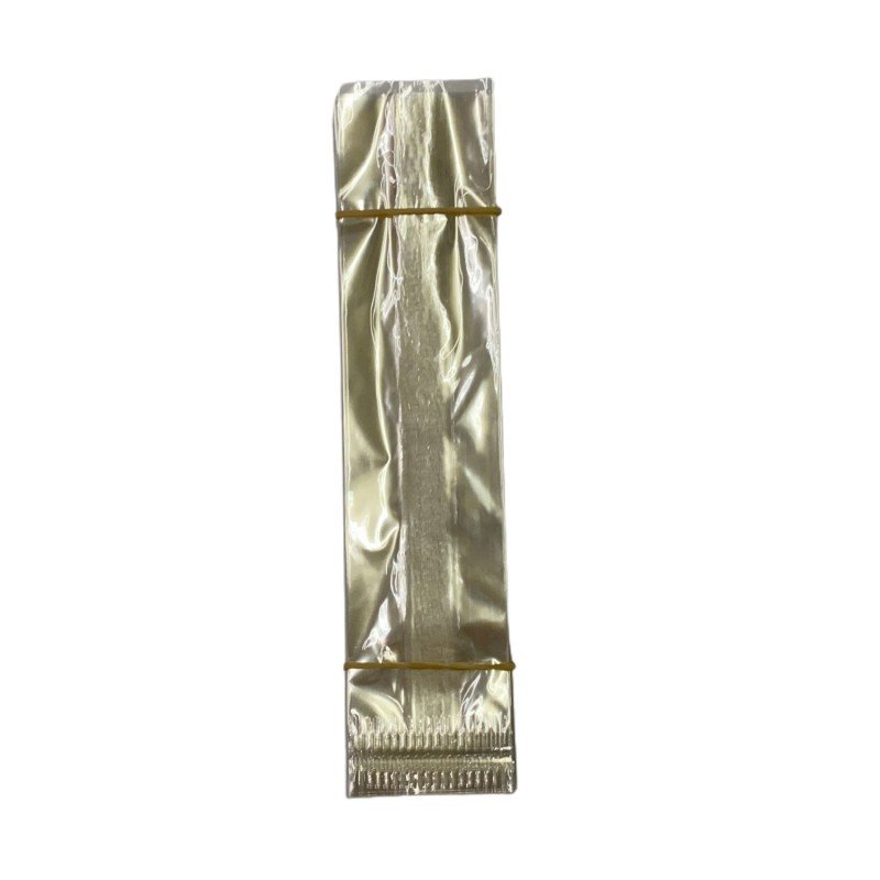 BOLSA CELOFAN 4X17 C/100 PIEZAS APROX