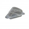 CONCHA BLISTER RB-100 (REBANADA) REYMA C/10 PIEZAS