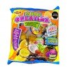 MINI GELATINA LAS DELICIAS C/40 PIEZAS