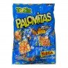 TOTIS MEGA PALOMITAS QUESO C/24 PIEZAS