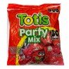 TOTIS MEGA PARTY MIX C/30 PIEZAS