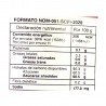 GOMI CAMARON ALTEÑO 1.1 KG