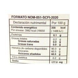 GOMI TAMARINDAS CON CHILE ALTEÑO 1.1 KG