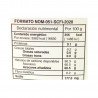 GOMI TAMARINDAS CON CHILE ALTEÑO 1.1 KG
