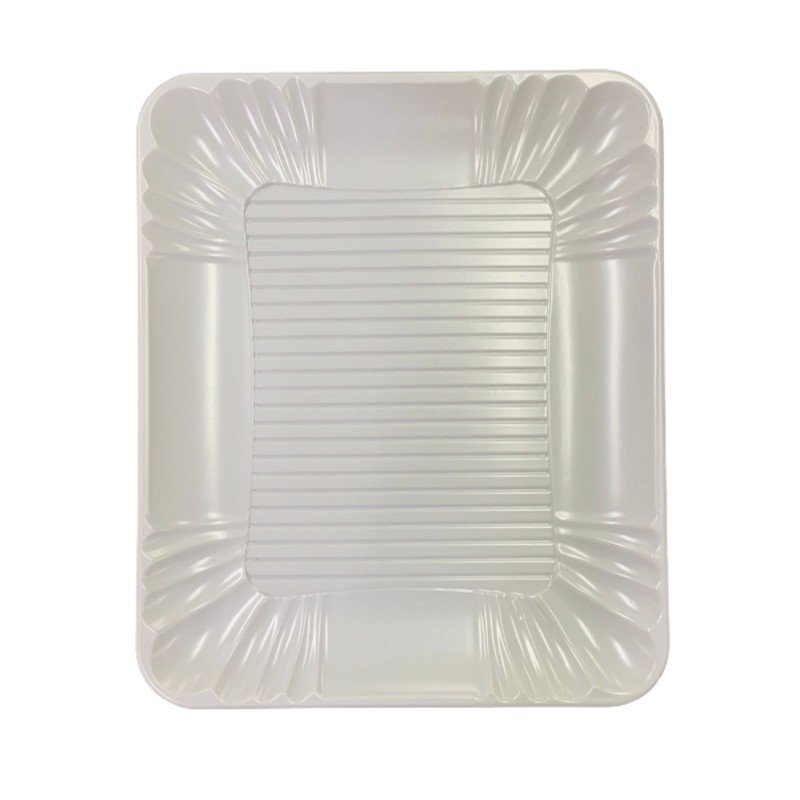 ZCHAROLANO12RECTANGULARCUEVASC25PIEZAS