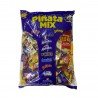 PIÑATA MIX DE LA ROSA SURTIDO 1.5 KG