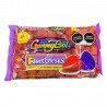 GOMITA FRAMBUESA Y MORA DE LA ROSA 500G 55PZ APROX