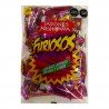 CACAHUATE FURIOSOS C/14 SOBRES DE 42 GRAMOS