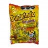 CARAMELO DULCIRINDO DE LA ROSA C/65 PIEZAS