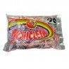 PALETA PACHICLETA BOLSA C/20 PIEZAS