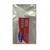 BOLSA POLIPROPILENO 15 X 25 C/100 PIEZAS APROX