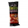 TOTIS PAPITAS HOT CHILI 90 GRAMOS