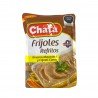 FRIJOLES REFRITOS CHATA PERUANOS 430 GRAMOS