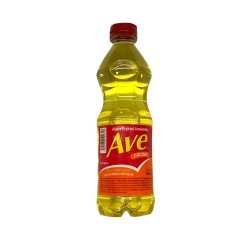 ACEITE VEGETAL AVE 400 ML