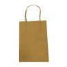 BOLSA KRAFT ASA CHICA CALTOM SKU B14
