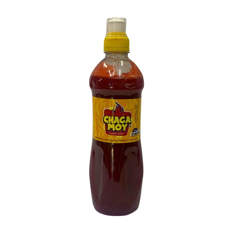 CHAMOY CHACAMOY 500 ML