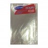 BOLSA POLIPROPILENO 20 X 30 C/100 PIEZAS APROX