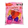 PALETA CUPIDO VERO C/40 PIEZAS
