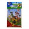 BOLSA DULCES PAW PATROL GRANMARK C/25 PIEZAS