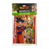 BOLSA DULCES DRAGON BALL Z GRANMARK C/25 PIEZAS