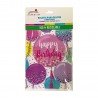 BOLSA DULCES HAPPY BIRTHDAY GRANMARK C/25 PIEZAS