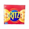 GALLETA RITZ 4 ROLLOS DE 89 GRAMOS
