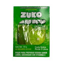 ZZUKOLIMONC/8SOBRESDE15G
