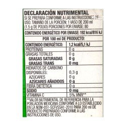 ZZUKOLIMONC/8SOBRESDE15G
