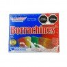 BORRACHITOS COCULENSE C/30 PIEZAS