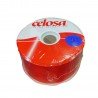 LISTON CELOSA NO. 9 ROJO 50 METROS