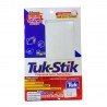 ETIQUETAS ADHESIVAS TUK 50 X 100 A-19 C/80 PIEZAS