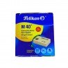 BORRADOR PELIKAN MIGAJON M-40 C/40 PIEZAS
