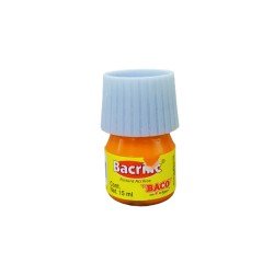PINTURA BACO ACRILICA...