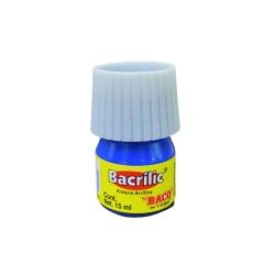 PINTURA BACO ACRILICA AZUL...