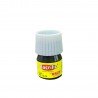 PINTURA BACRILIC NEGRO 15 ML