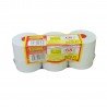 ROLLO TERMICO 80 X 70 PRINTAFORM C/3 ROLLOS