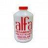 PEGAMENTO ALFA KILO