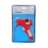 PISTOLA SILICON CHICA JUMBO PS7J